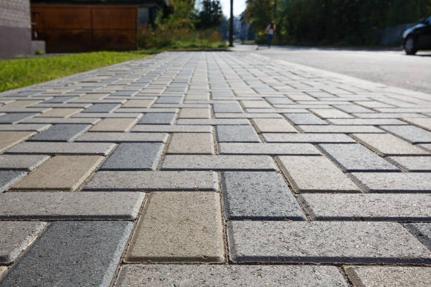 Best Paver Driveway Replacement  in Ives Estates, FL