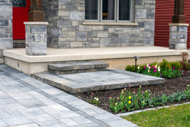 Best Driveway Paving Contractor  in Ives Estates, FL