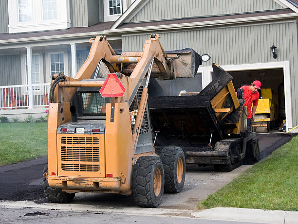 Reasons to Select Us for Your Driveway Paving Requirements in Ives Estates, FL