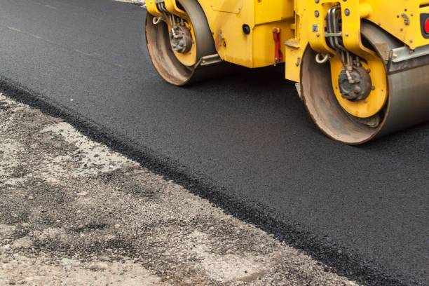 Best Driveway Resurfacing Pavers  in Ives Estates, FL